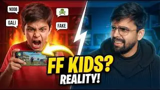 Why Free Fire Audience is Called 