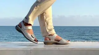 ☀️ Verano 2025 en tus Pies: Insp&iacute;rate con Nuestras Sandalias M&aacute;s Elegantes 👡✨