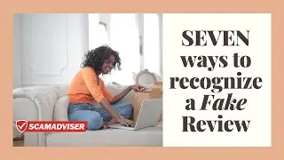 7 Easy Ways to Recognize Fake Reviews