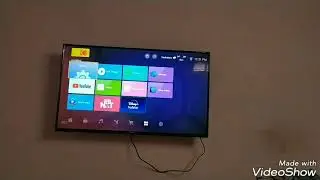 KODAK 43 Inch FHDXPRO Smart TV review Tamil