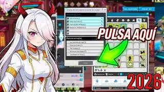 Efecto de Set IB / Activarlo Explicando - Tutorial/Guia [Elsword Eu/Es] - 2026
