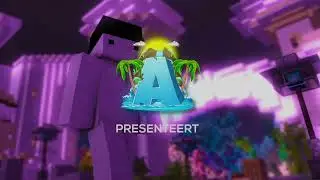 [BEST] Minecraft Server Trailer | AquaMC (Made by me)