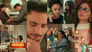 Mannat har khushi paane ki New promo - Mannat hui dua ko laker parasan