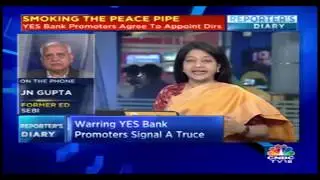 DHFL Shares Plunge 10% After Alleged Massive Cobrapost Expose