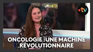 Marseille : une machine r&eacute;volutionnaire pour sauver la vie de milliers d&rsquo;enfants atteints de cancer