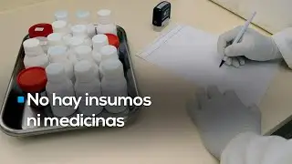 ¡NOSOTROS NO MENTIMOS! Hay CRISIS en Hospital de Oaxaca: Falta de insumos y medicinas