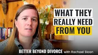 2 Huge Mistakes Men Make With Their Teenage Children During Divorce