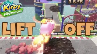 Boost through the cardboard shortcuts