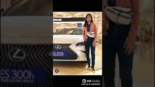 Anushka Sen car collection ❤️❤️