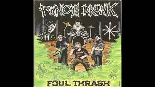 Punch Drunk- Drinkin'