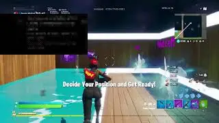 Playing Fortnite 1v1 Buildfights and BoxfightsLive with subscribers Live EU