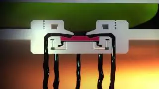 AICV - Autonomous Inflow Control Valve