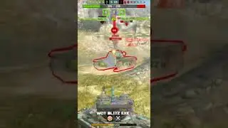 Ammo Rack T110E5 by M-VI-Yoh [WOT BLITZ EXE]