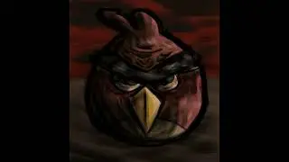 Angry Birds Theme Remix (angry birds modding direct theme)