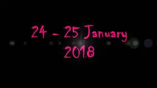 Medhanvesh 2K'18