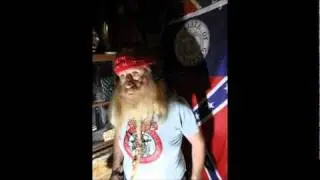 Virusmakers calls Satanic Racist