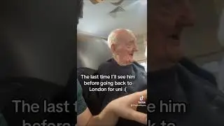 My 98 year old grandad with dementia remembers &ldquo;you are my sunshine&rdquo; #singing #dementiaawareness