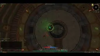 Eldevin - Solo Arena