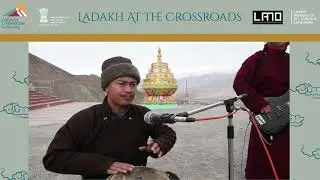 Ladakh Literature Festival 2020: Ladakhi Fusion