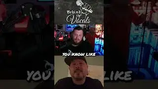 Behind The Vocals- Bjorn Strid on vocal Warmups Part 1