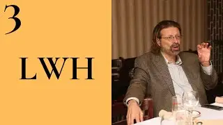 Русинские мировые интервью | Джон Ригетти