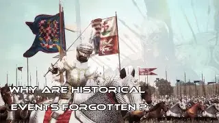 Why are historical events forgotten ? -  Gvozdansko