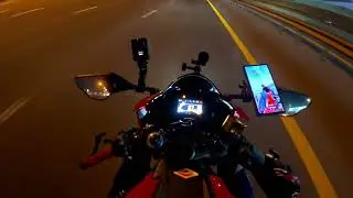 Fadzy Rides Series - 57 | Expo Service Station
