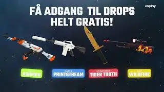 Esplay Danmark lancerer CS2 Matchmaking + Tournaments med MitID
