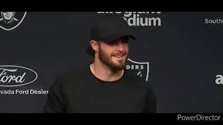Raiders 2022 Playoff Hype