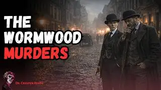 The Wormwood Murders | THE BEST CREEPYPASTA OF 2026