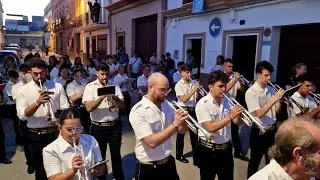 AM Humildad (Lebrija) - Macarena (Adaptación)
