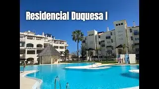 Residencial Duquesa I 245.000&euro; 2 Bedrooms @enovaestates