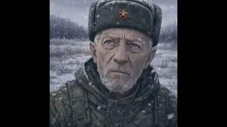 Тамбовский дед (AI-cover)