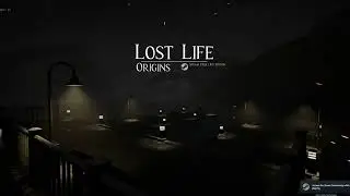 Lost Life Origins Demo Gameplay Acts 1 & 2