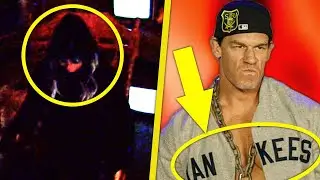 Every WrestleMania 36 Firefly Funhouse Match Easter Egg, Reference And Breakdown! | WrestleTalk