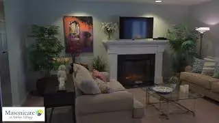 Masonicare at Ashlar Village- Villa Virtual Tour
