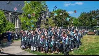 OES Graduation 2025
