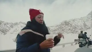 Starbucks / The Coffee Run  - 2026 Super Bowl Commercial