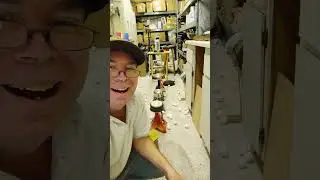ShowFlies is live!  ping pong Friday