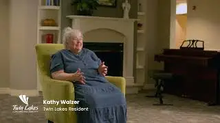 Twin Lakes Memory Support