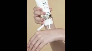 7 Days natural hair inhibitor for permanent reduction hair Cream (100 g)