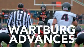 Wartburg College - Football vs. Whitworth