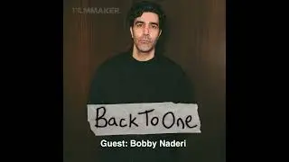 Bobby Naderi
