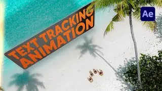 Вирусная АНИМАЦИЯ ТЕКСТА за 5 МИНУТ — Учебное пособие по After Effects