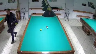 Bellotti vs Zitelli finale batteria coppa campania