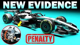 TERRIFYING NEWS for Mercedes as FIA DISCOVERS NEW DETAILS on 2026 Power Unit!