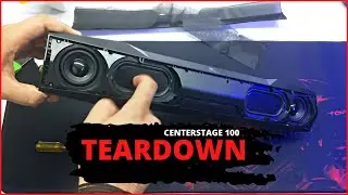 Quick satisfying teardown| Wings CentreStage 100 teardown🔥🔥🔥