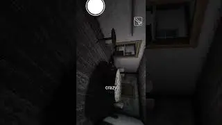 I Found This Hidden Room&hellip; 😨 | Granny Chapter 1 Horror #shorts #redditstories #grannyvsgrannygame