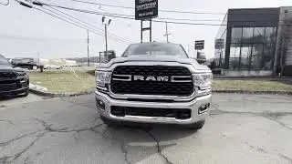 2024 Ram 2500 Big Horn Little Falls, Woodland Park, Cedar Grove, North Caldwell, Clifton