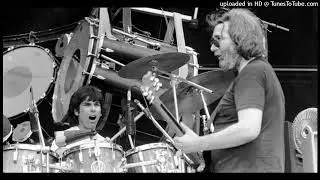 Grateful Dead - Alabama Getaway (8-8-1982 at Alpine Valley Music Theatre)